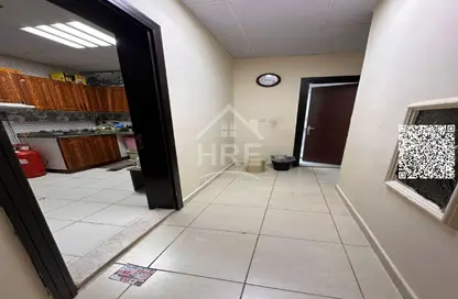 Apartment - 1 Bedroom - 1 Bathroom for rent in Al Jawhara Building - Al Rawda 3 - Al Rawda - Ajman