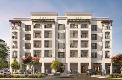 Apartment - 2 Bedrooms - 3 Bathrooms for sale in Residences E - Yas Golf Collection - Yas Island - Abu Dhabi Apartment - 2 Bedrooms - 3 Bathrooms for sale in Residences E - Yas Golf Collection - Yas Island - Abu Dhabi
