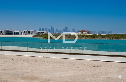 Villa - 5 Bedrooms - 7 Bathrooms for sale in Ain Al Maha - Al Jubail Island - Abu Dhabi Villa - 5 Bedrooms - 7 Bathrooms for sale in Ain Al Maha - Al Jubail Island - Abu Dhabi