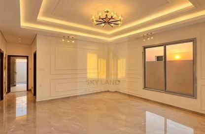 Villa - 5 - 7 for sale in Kabbali Hills - Al Helio 2 - Al Helio - Ajman