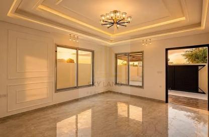 Villa - 5 - 7 for sale in Kabbali Hills - Al Helio 2 - Al Helio - Ajman Villa - 5 - 7 for sale in Kabbali Hills - Al Helio 2 - Al Helio - Ajman