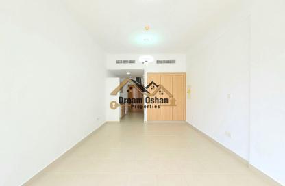 Apartment - Studio - 1 for rent in ASB Tower - Dubai Silicon Oasis - Dubai