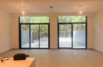 Townhouse - 3 Bedrooms - 4 Bathrooms for rent in Mudon Al Ranim 6 - Mudon - Dubai
