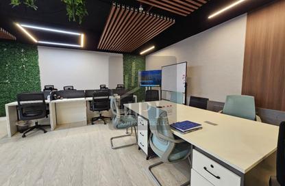 Office Space - Studio for rent in Park Lane Tower - Business Bay - Dubai
