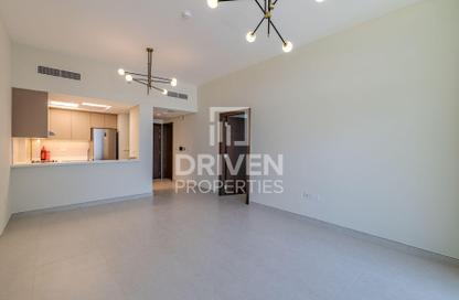 Apartment - 1 Bedroom - 2 Bathrooms for rent in Zazen Ivy - Al Furjan - Dubai Apartment - 1 Bedroom - 2 Bathrooms for rent in Zazen Ivy - Al Furjan - Dubai