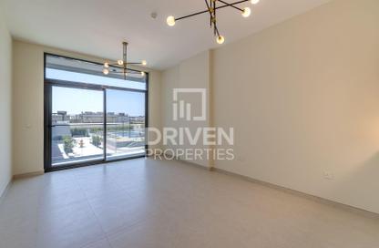 Apartment - 1 Bedroom - 2 Bathrooms for rent in Zazen Ivy - Al Furjan - Dubai