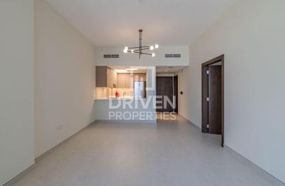 Apartment - 1 Bedroom - 2 Bathrooms for rent in Zazen Ivy - Al Furjan - Dubai Apartment - 1 Bedroom - 2 Bathrooms for rent in Zazen Ivy - Al Furjan - Dubai