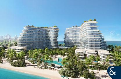 Apartment - 2 Bedrooms - 3 Bathrooms for sale in Avita - Passo by Beyond - Palm Jumeirah - Dubai