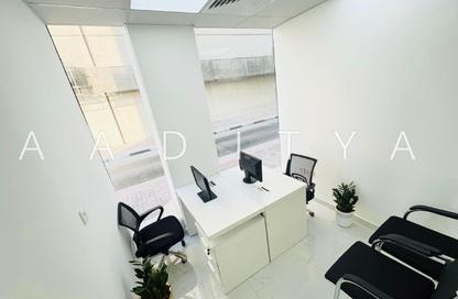 Office Space - Studio - 1 for rent in Reem Residency - Al Karama - Bur Dubai - Dubai Office Space - Studio - 1 for rent in Reem Residency - Al Karama - Bur Dubai - Dubai