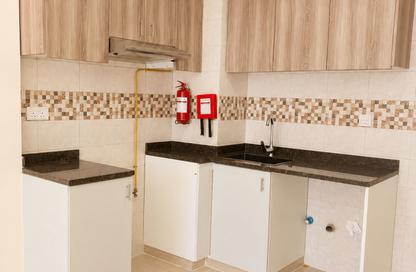 Apartment - 1 Bedroom - 1 Bathroom for rent in Ayla Residence - District 15 - Jumeirah Village Circle - Dubai Apartment - 1 Bedroom - 1 Bathroom for rent in Ayla Residence - District 15 - Jumeirah Village Circle - Dubai