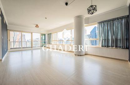 Apartment - 2 Bedrooms - 3 Bathrooms for sale in Marina Quays West - Marina Quays - Dubai Marina - Dubai