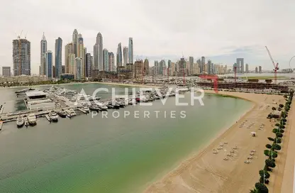 Apartment - 2 Bedrooms - 2 Bathrooms for rent in Beach Mansion Tower 1 - Beach Mansion - Emaar Beachfront - Dubai Harbour - Dubai Apartment - 2 Bedrooms - 2 Bathrooms for rent in Beach Mansion Tower 1 - Beach Mansion - Emaar Beachfront - Dubai Harbour - Dubai