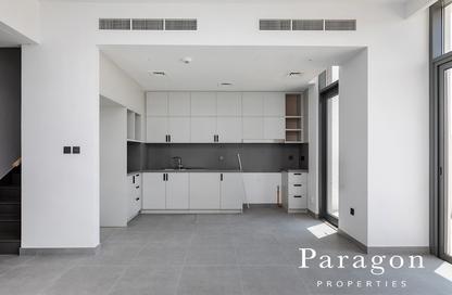Townhouse - 3 - 4 for rent in Ruba - Arabian Ranches 3 - Dubai