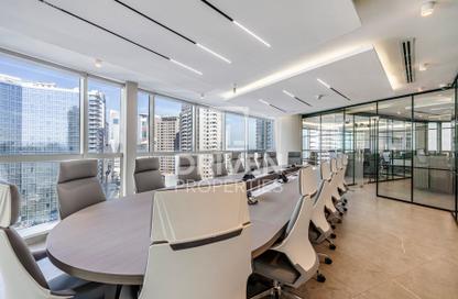 Office Space - Studio for rent in Smart Heights - Barsha Heights (Tecom) - Dubai