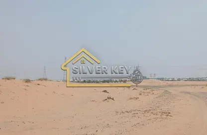 أرض - استوديو للبيع في حي الدبديبة الشمالي - الزبير - الشارقة