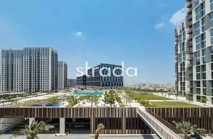 Apartment - 1 Bedroom - 1 Bathroom for rent in Collective 2.0 Tower A - Collective 2.0 at Dubai Hills Estate - Dubai Hills Estate - Dubai