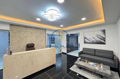 Business Centre - Studio - 7+ Bathrooms for rent in Arjumand Offices and Retail - Dubai Investment Park 1 (DIP 1) - Dubai Investment Park (DIP) - Dubai Business Centre - Studio - 7+ Bathrooms for rent in Arjumand Offices and Retail - Dubai Investment Park 1 (DIP 1) - Dubai Investment Park (DIP) - Dubai