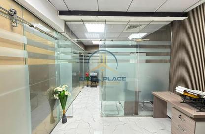 Business Centre - Studio - 7+ Bathrooms for rent in Arjumand Offices and Retail - Dubai Investment Park 1 (DIP 1) - Dubai Investment Park (DIP) - Dubai Business Centre - Studio - 7+ Bathrooms for rent in Arjumand Offices and Retail - Dubai Investment Park 1 (DIP 1) - Dubai Investment Park (DIP) - Dubai