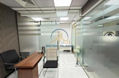 Business Centre - Studio - 7+ Bathrooms for rent in Arjumand Offices and Retail - Dubai Investment Park 1 (DIP 1) - Dubai Investment Park (DIP) - Dubai Business Centre - Studio - 7+ Bathrooms for rent in Arjumand Offices and Retail - Dubai Investment Park 1 (DIP 1) - Dubai Investment Park (DIP) - Dubai