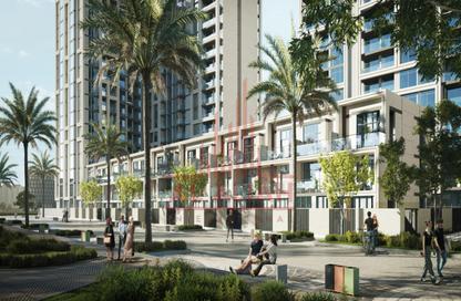 Apartment - 1 Bedroom - 1 Bathroom for sale in Selina Bay - Yas Island - Abu Dhabi Apartment - 1 Bedroom - 1 Bathroom for sale in Selina Bay - Yas Island - Abu Dhabi