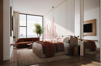 Apartment - 1 Bedroom - 1 Bathroom for sale in Selina Bay - Yas Island - Abu Dhabi