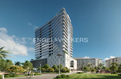 شقة - 2 غرف نوم - 2 حمامات للبيع في ادهارا ستار - ارجان - دبي