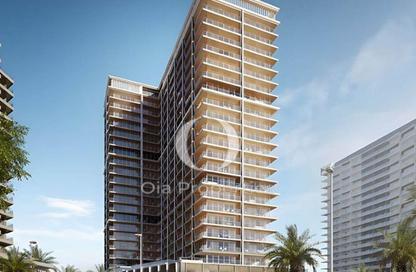Apartment - 1 - 2 for sale in Binghatti Starlight - Dubai Healthcare City 2 - Al Jaddaf - Dubai Apartment - 1 - 2 for sale in Binghatti Starlight - Dubai Healthcare City 2 - Al Jaddaf - Dubai