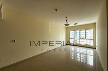 Apartment - 1 Bedroom - 2 Bathrooms for rent in Lake Point Tower - JLT Cluster N - Jumeirah Lake Towers - Dubai