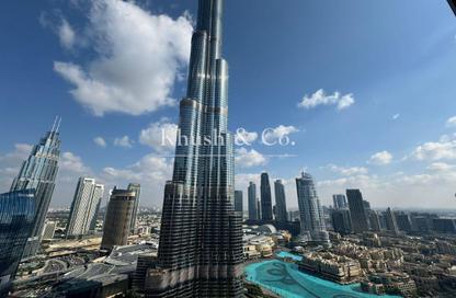 Apartment - 3 Bedrooms - 3 Bathrooms for rent in The Address Residences Dubai Opera Tower 2 - The Address Residences Dubai Opera - Downtown Dubai - Dubai Apartment - 3 Bedrooms - 3 Bathrooms for rent in The Address Residences Dubai Opera Tower 2 - The Address Residences Dubai Opera - Downtown Dubai - Dubai