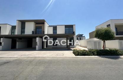 Townhouse - 4 Bedrooms - 4 Bathrooms for rent in Raya - Arabian Ranches 3 - Dubai