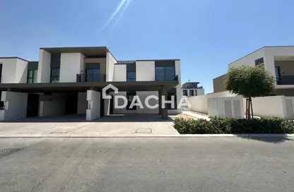 Townhouse - 4 Bedrooms - 4 Bathrooms for rent in Raya - Arabian Ranches 3 - Dubai Townhouse - 4 Bedrooms - 4 Bathrooms for rent in Raya - Arabian Ranches 3 - Dubai