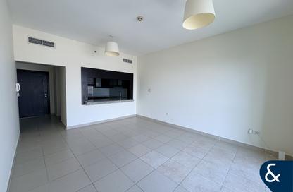 Apartment - 1 - 1 for rent in Mosela Waterside Residences - Mosela - The Views - Dubai