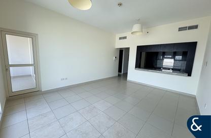 Apartment - 1 - 1 for rent in Mosela Waterside Residences - Mosela - The Views - Dubai