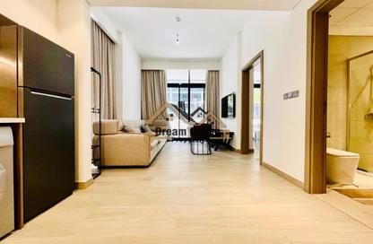 Apartment - 1 Bedroom - 1 Bathroom for rent in Azizi Riviera 21 - Azizi Riviera - Meydan One - Meydan - Dubai