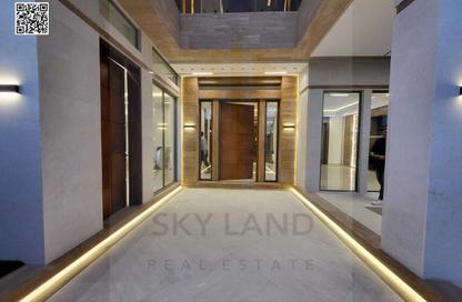 Villa - 7 Bedrooms - 7+ Bathrooms for sale in Al Amira Village - Al Yasmeen - Ajman