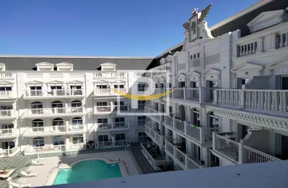 Apartment - 1 Bedroom - 2 Bathrooms for rent in Vincitore Palacio - Arjan - Dubai Apartment - 1 Bedroom - 2 Bathrooms for rent in Vincitore Palacio - Arjan - Dubai
