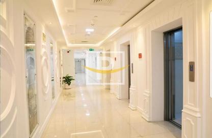 Apartment - 1 Bedroom - 2 Bathrooms for rent in Vincitore Palacio - Arjan - Dubai