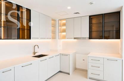 Apartment - 2 Bedrooms - 2 Bathrooms for sale in The Cove II Building 4 - The Cove ll - Dubai Creek Harbour (The Lagoons) - Dubai Apartment - 2 Bedrooms - 2 Bathrooms for sale in The Cove II Building 4 - The Cove ll - Dubai Creek Harbour (The Lagoons) - Dubai