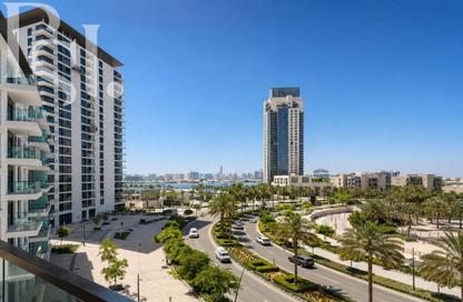 Apartment - 2 Bedrooms - 2 Bathrooms for sale in The Cove II Building 4 - The Cove ll - Dubai Creek Harbour (The Lagoons) - Dubai Apartment - 2 Bedrooms - 2 Bathrooms for sale in The Cove II Building 4 - The Cove ll - Dubai Creek Harbour (The Lagoons) - Dubai