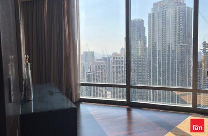 Apartment - 2 Bedrooms - 3 Bathrooms for rent in Burj Khalifa - Burj Khalifa Area - Downtown Dubai - Dubai