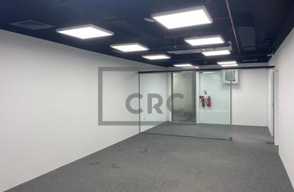 Office Space - Studio for rent in Blue Bay Tower - Business Bay - Dubai