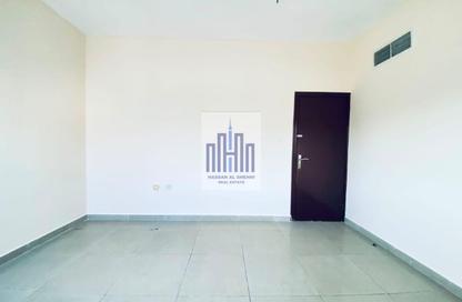 Apartment - 1 Bedroom - 2 Bathrooms for rent in Muwailih Building - Muwaileh - Sharjah Apartment - 1 Bedroom - 2 Bathrooms for rent in Muwailih Building - Muwaileh - Sharjah