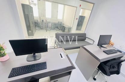 Office Space - Studio - 1 for rent in Horizone Building - Port Saeed - Deira - Dubai Office Space - Studio - 1 for rent in Horizone Building - Port Saeed - Deira - Dubai