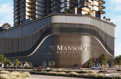 Apartment - 2 - 2 for sale in Amaal 8 - Ras Al Khor Industrial 1 - Ras Al Khor - Dubai Apartment - 2 - 2 for sale in Amaal 8 - Ras Al Khor Industrial 1 - Ras Al Khor - Dubai