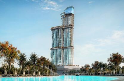 Apartment - 2 - 2 for sale in Amaal 8 - Ras Al Khor Industrial 1 - Ras Al Khor - Dubai