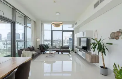 شقة - 3 غرف نوم - 5 حمامات للبيع في غولف فدوتا بي - غولف فدوتا للشقق الفندقية - غولف تاون - داماك هيلز - دبي