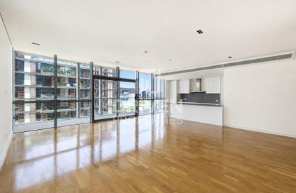 Apartment - 3 Bedrooms - 5 Bathrooms for rent in City Walk Residential Building 20 - City Walk Residential - City Walk - Dubai