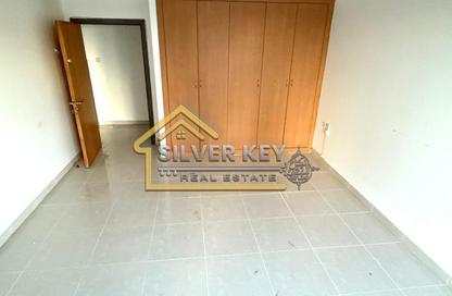 شقة - 2 غرف نوم - 2 حمامات للايجار في المجاز 1 - المجاز - الشارقة