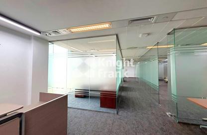 Office Space - Studio for rent in Emaar Business Park Building 1 - Emaar Business Park - Sheikh Zayed Road - Dubai