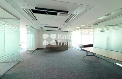 Office Space - Studio for rent in Emaar Business Park Building 1 - Emaar Business Park - Sheikh Zayed Road - Dubai